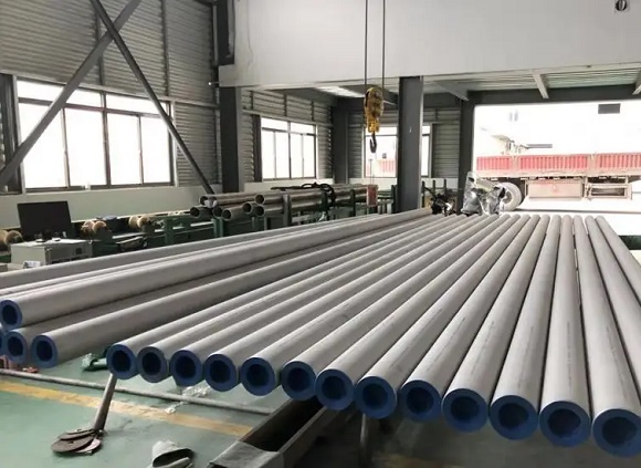 304不銹鋼管為什么用酸洗？