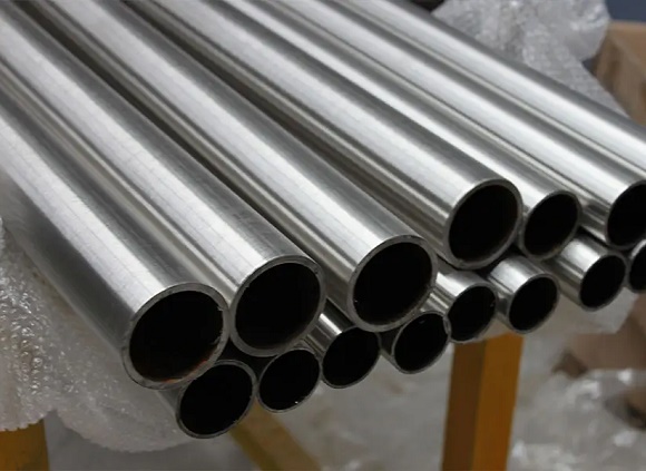 為什么304不銹鋼管變黃色？該如何處理？