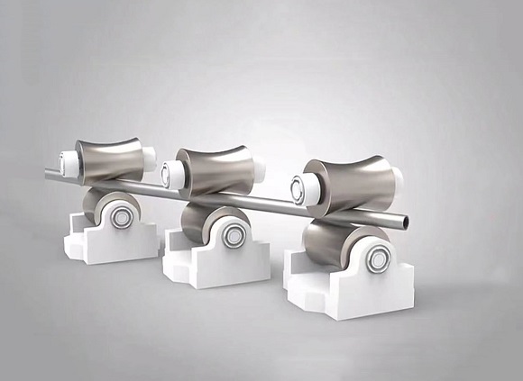 304不銹鋼管冷、熱加工方法