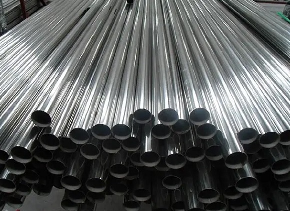 為什么304不銹鋼管焊縫是黑色？