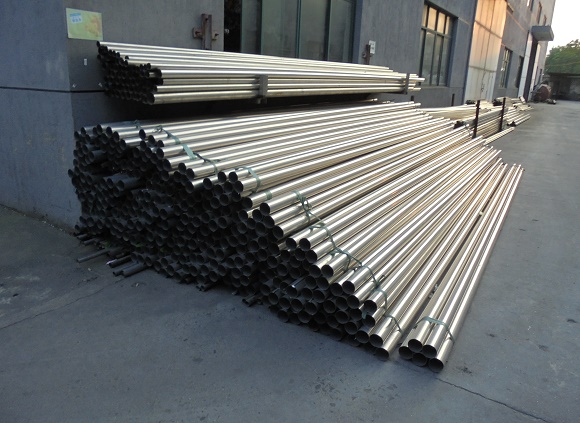 316l不銹鋼管耐腐蝕性能，看完秒懂