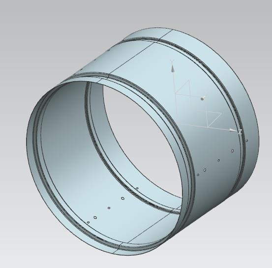 星艦的30X不銹鋼合金有何特別？