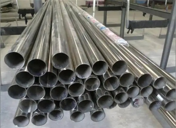 為何304管焊接后裂開(kāi)？