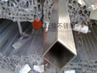 要想生產(chǎn)高質(zhì)量不銹鋼管，離不開(kāi)優(yōu)質(zhì)的原材