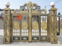 原來(lái)彩色不銹鋼裝飾管是這樣制作出來(lái)的！