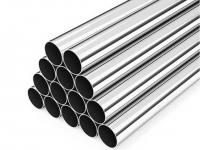 316l不銹鋼管化學(xué)成分是啥？看完漲知識