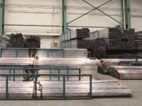 如何保存304不銹鋼管？