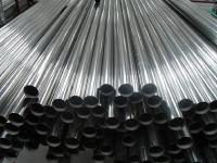 為什么304不銹鋼管焊縫是黑色？