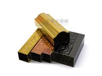 不銹鋼裝飾管制品怎么來？有什么加工小技巧？我來告訴你