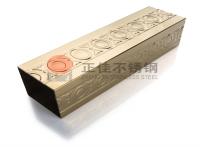 不銹鋼管在焊接的時(shí)候需要注意哪些問(wèn)題？